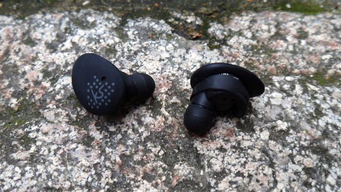 Kitsound District True Wireless Earbuds review